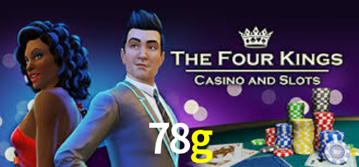 APP oficial da 78g para mobile