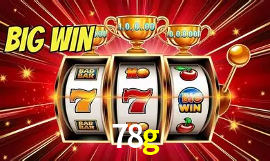 Ganhe prêmios incríveis na 78g